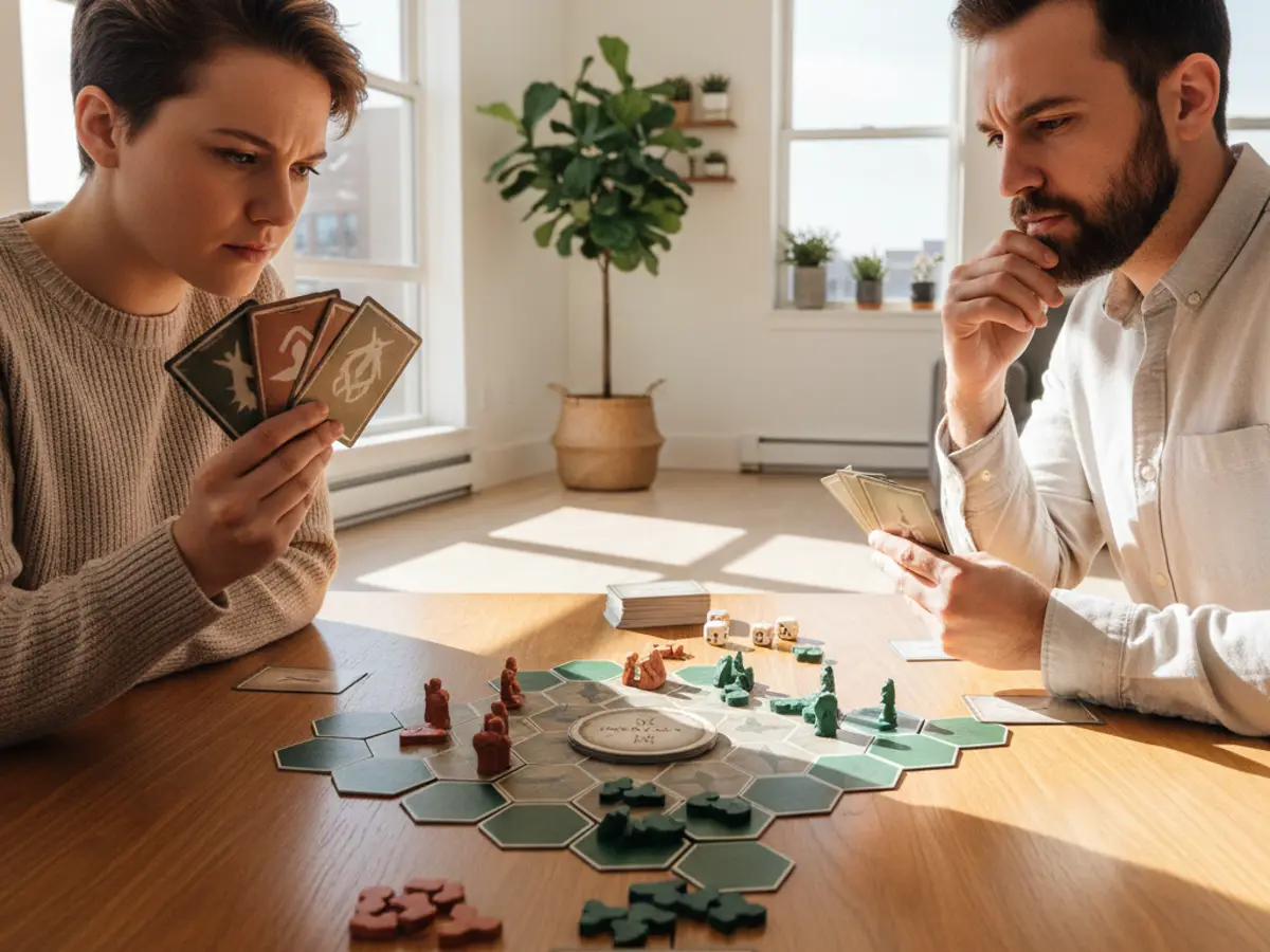 Jeu de société en duel : comment ça fonctionne ?