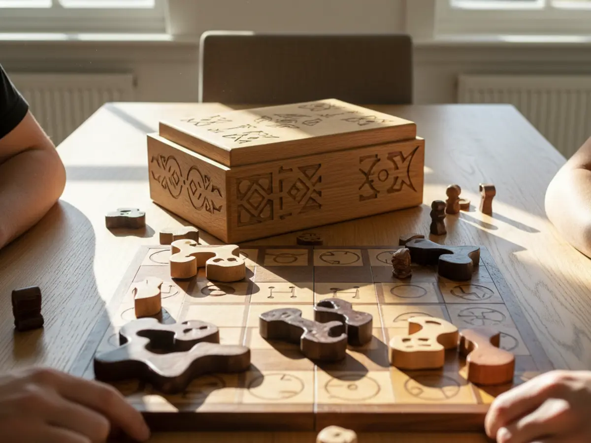 Guide des jeux classiques pour deux joueurs