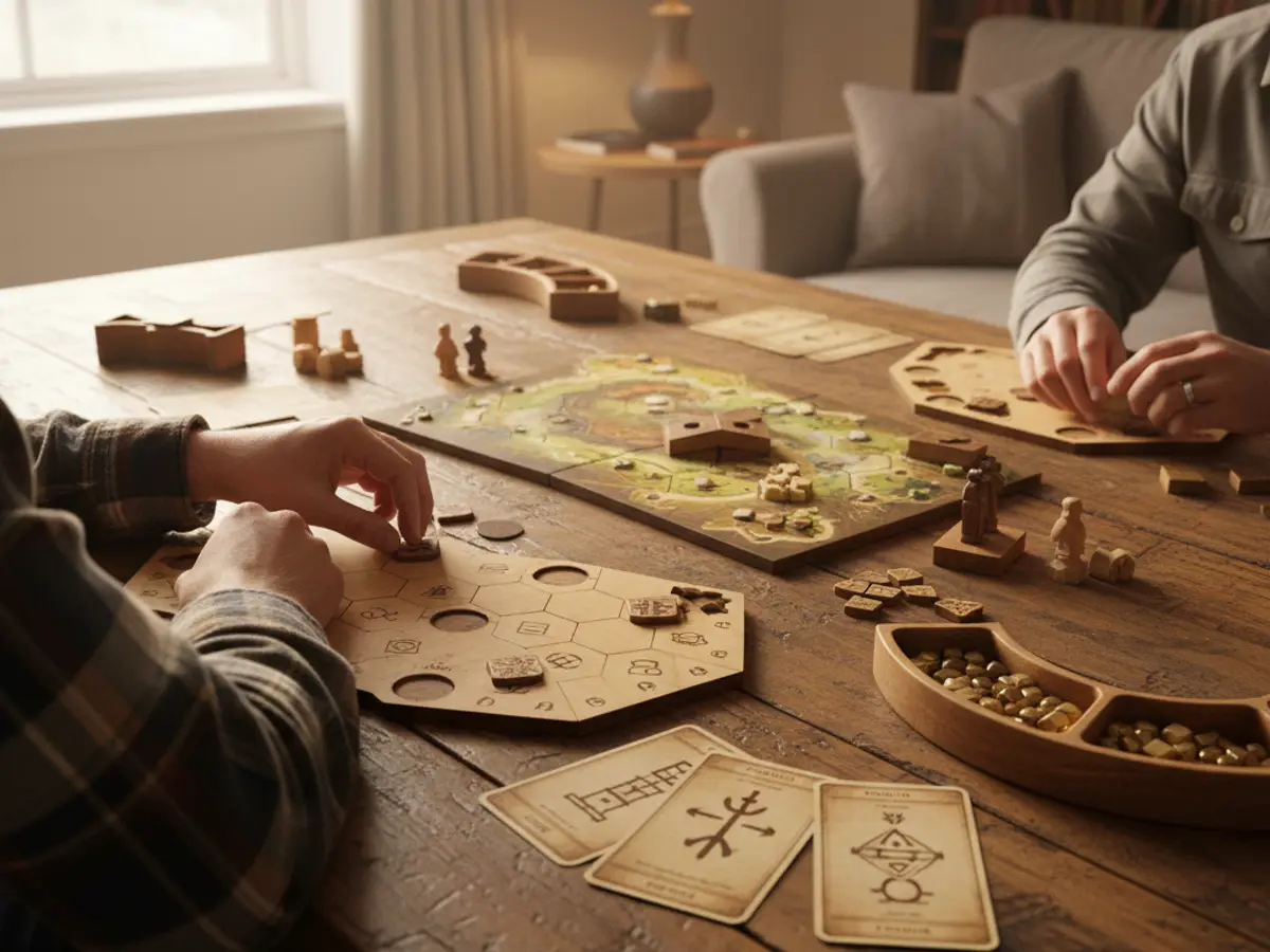 Choisir le meilleur jeu de stratégie à deux