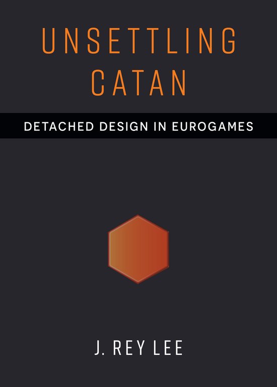 Tabletop Games- Unsettling Catan