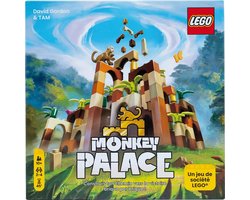 Asmodee DOT10009, Bordspel, Concentratie, 10 jaar