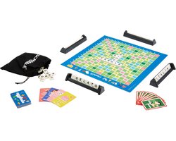 Games GGN24 bordspel Scrabble Leren
