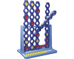 Hasbro Gaming Connect 4 Bordspel Logisch
