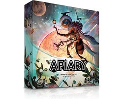 Apiary Bordspel - EN