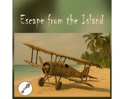 Escape from the Island