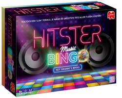 Hitster spelregels