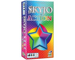 Skyjo spelregels