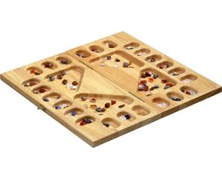 Mancala spelregels