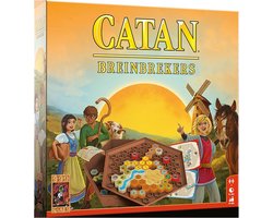 Catan: Breinbrekers spelregels