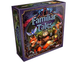 Familiar Tales spelregels