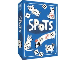 Spots spelregels