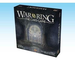 War of the Ring The Card Game - EN