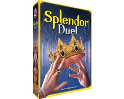 Splendor Duel - Bordspel (NL/FR)