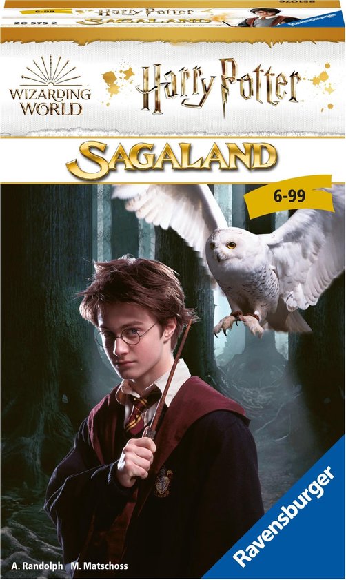 Sagaland spelregels