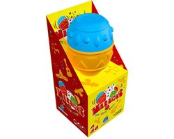 Blue Orange Games - Maracas - Familiespel - 3-8 Spelers - Geschikt vanaf 6 Jaar