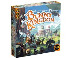 Bunny Kingdom - Bordspel