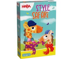 Haba | Spel Style Safari