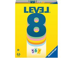 Ravensburger Level 8 - Kaartspel