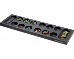 Remember Mancala - Oudste bordspel ter wereld voor 2 spelers - Vanaf 8 jaar