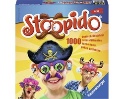 Ravensburger Stoopido - Bordspel