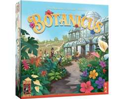 Bordspel van 999 Games