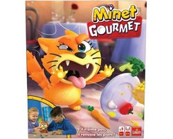 Bordspel Goliath Twink Gourmet (FR)