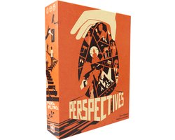 Perspectives - Bordspel