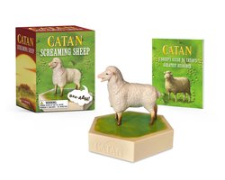 Catan Screaming Sheep