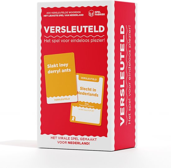 Versleuteld - Mots Cachés - Jeu d'Ambiance Viral - Arriverez-vous à déchiffrer le texte secret dans le temps imparti ?