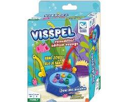 Visspel Reiseditie