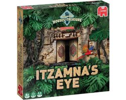 Jumbo Escape Quest aanvulset - Itzamna's Eye