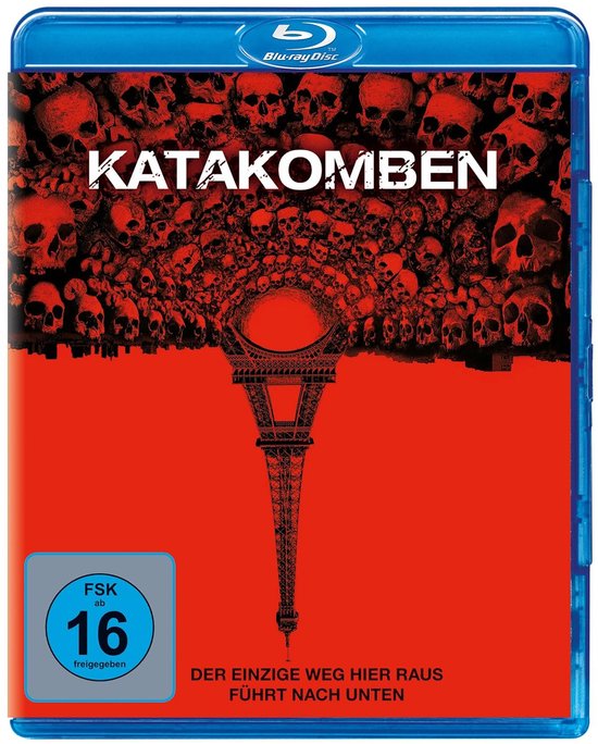 Katakomben spel - Strategisch bordspel -4 spelers - Spannend avontuur - ShopVlot