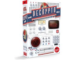Decrypto - Engelstalig Bordspel