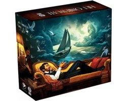 Het Onbewuste Bordspel NL (Unconscious Mind)