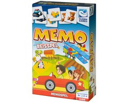 Clown Games Memo