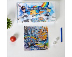 Plane Race Bordspel