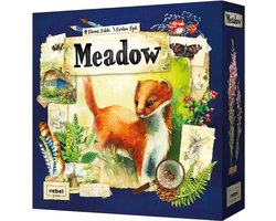 Meadow spelregels