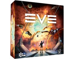 EVE War for New Eden - Bordspel - Engels