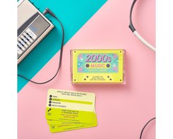 Ridley's Games - Triviaspel '2000's Music'