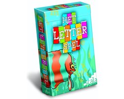 Het Letterspel