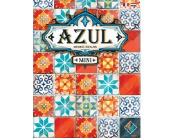 Azul - mini Nederlandstalig Bordspel