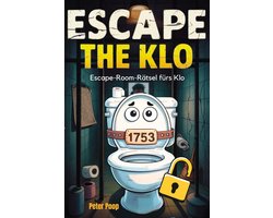 Escape Room Rätselbuch für Zuhause: Spannende Denkspiele und Codes knacken