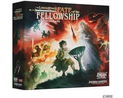 The Lord of the Rings: Fate of the Fellowship