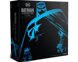 Batman The Dark Knight Returns Deluxe Edition - Bordspel - Engelstalig