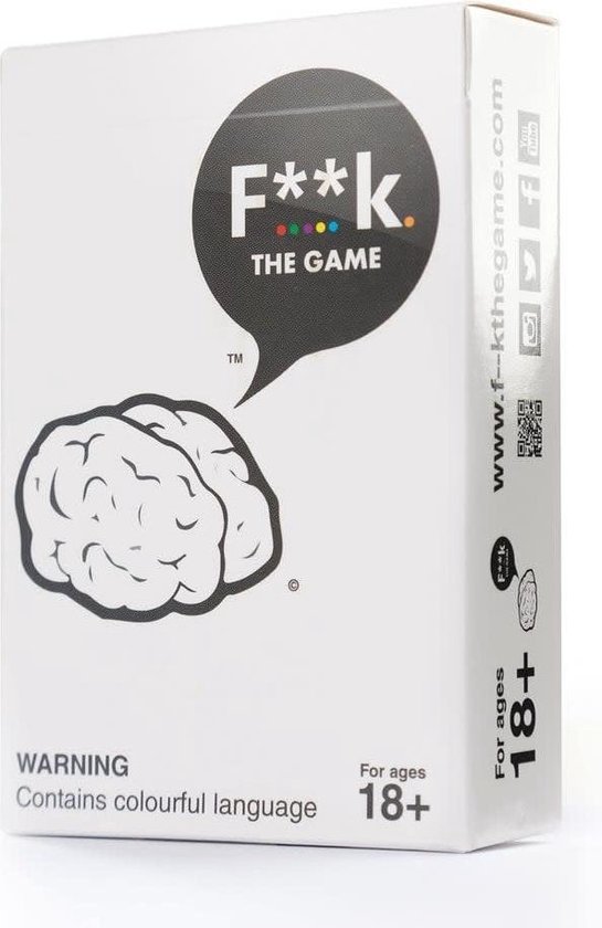 F**K the Game