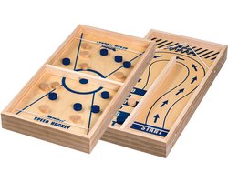 Philos Shuffle Game & Speed Hockey