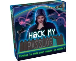 Gamestorm Hack My Password
