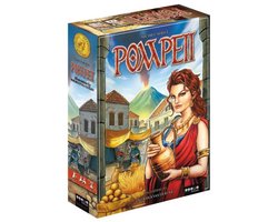 Pompeii bordspel (2025)