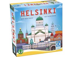 Queen Games - Helsinki