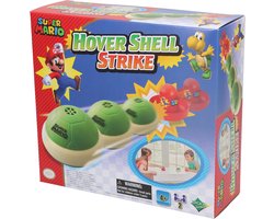 Super Mario Hover Shell Strike - Actiespel